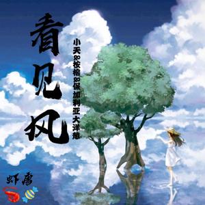 高橋優-看见风（prod by Shrimp tang虾·唐）（Galileo小天 / 桉榕 / 陈小葱StcOnion remix）