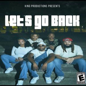 NOBODY LIKE YOU (feat. KID-NAPS)