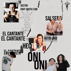 HECTOR (feat. Oni)