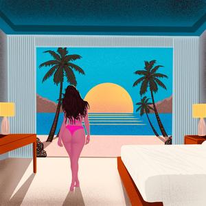 PERPITUTE(Talkin' That Shhh) (feat. D Hippie)