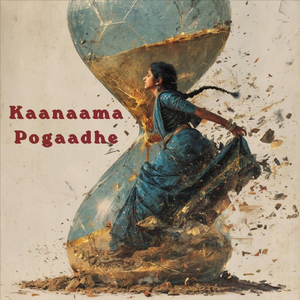 Kaanaama Pogaadhe (feat. Kumudha)