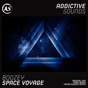Space Voyage (Hakan Ozurun Remix)