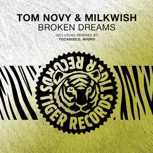 Broken Dreams (Tocadisco Remix)