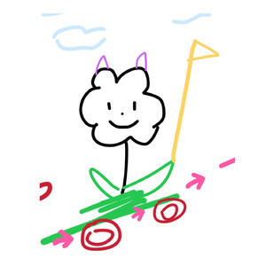 最可爱的你呀你呀