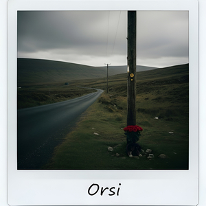 Orsi