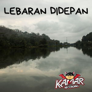 Lebaran didepan