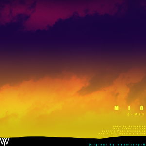 MIO(X-Mix)
