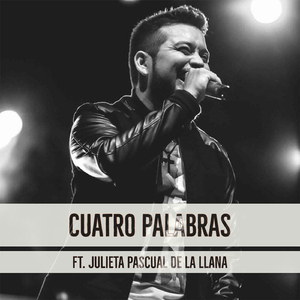 Cuatro Palabras (feat. Julieta Pascual de la Llana)