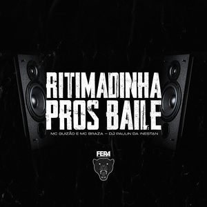 Ritmadinha Pros Baile