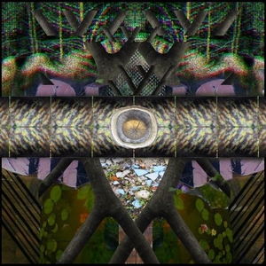 Tvorem v tíži země (Basic House Rub)