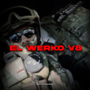 El Werko V8