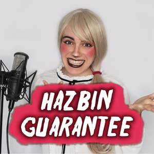 Hazbin Guarantee (From "Hazbin Hotel") (Cover Español)