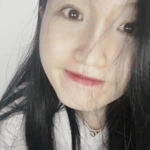 你好像一只小猫咪