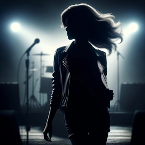 Rockstar Girl