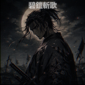 烈鉾咲く (Sped Up)