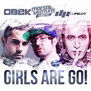 Girls Are Go! (Extended Mix)