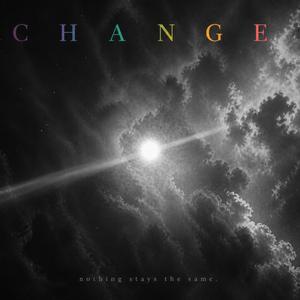 Change