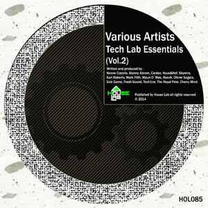 Cortexiphan (Original Mix)