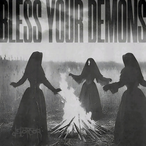 Bless Your Demons (Dunkelselbst remix)