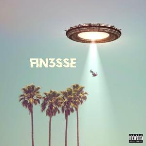 Euphoria (feat. Ricky J)