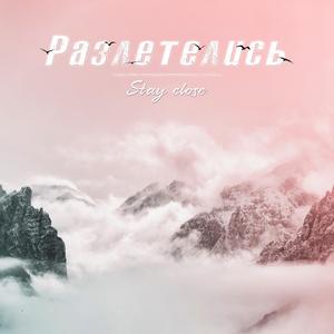 Разлетелись