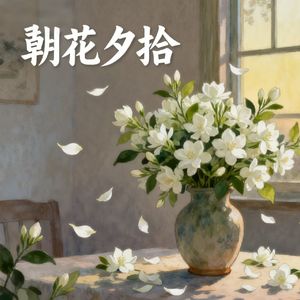 朝花夕拾 伴奏