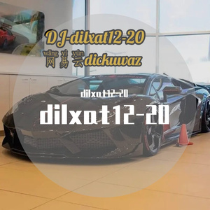 dilxat-Sini Oylap（dilxat12-20 remix）