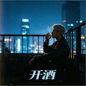 开酒