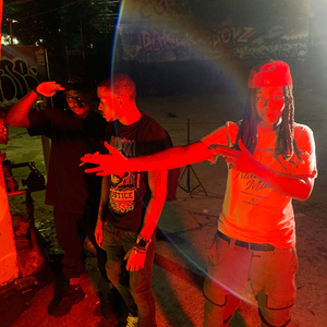 Aint trippin (feat. Kirk B)