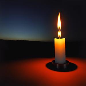 Candle in my Heart