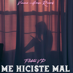Me Hiciste Mal (Demo)