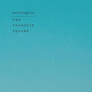 the fountain square