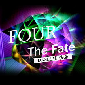 FOUR-The Fate