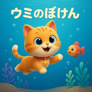 ウミのぼうけん