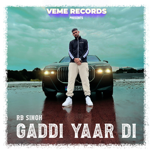 Gaddi Yaar Di