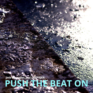 Push the Beat On (Instrumental)