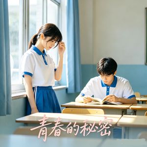 青春的秘密