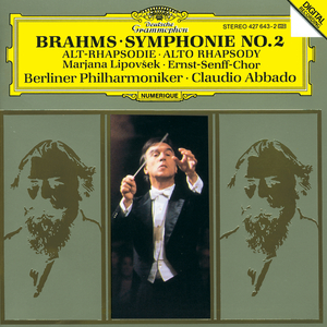 Symphony No.2 in D, Op.73:4. Allegro con spirito
