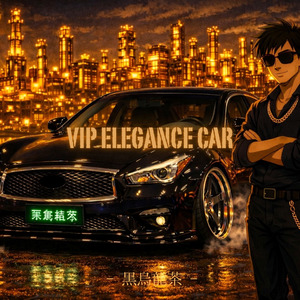 VIP ELEGANCE CAR