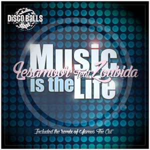 Music Is The Life (Extended Club Mix)