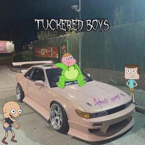 Tuckered Boys