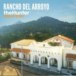 Rancho del Arroyo