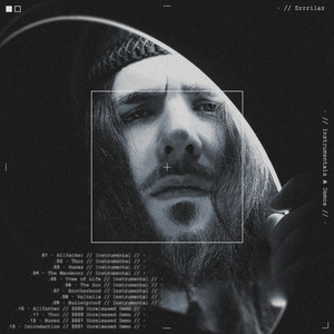 Allfather (2020 Unreleased Demo)