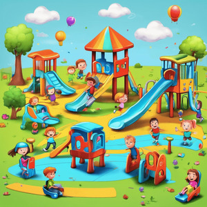 Learn to Draw Playground