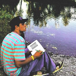 Behind the Mask (interlude)