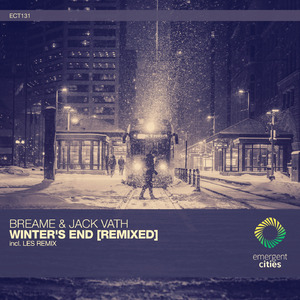 Winter's End (Les Extended Remix)