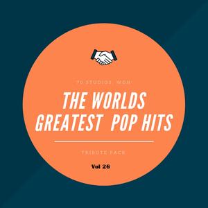 Turn Around (5, 4, 3, 2, 1) (Karaoke Version Originally Performed By Flo Rida)