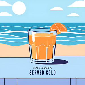 Served Cold