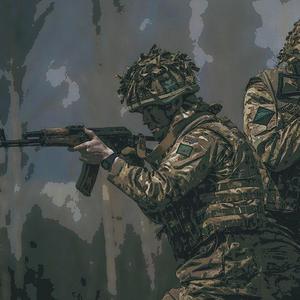 2too3 (feat. Cee Three)