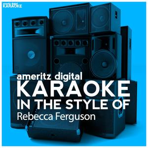 Too Good to Lose (Karaoke Version)